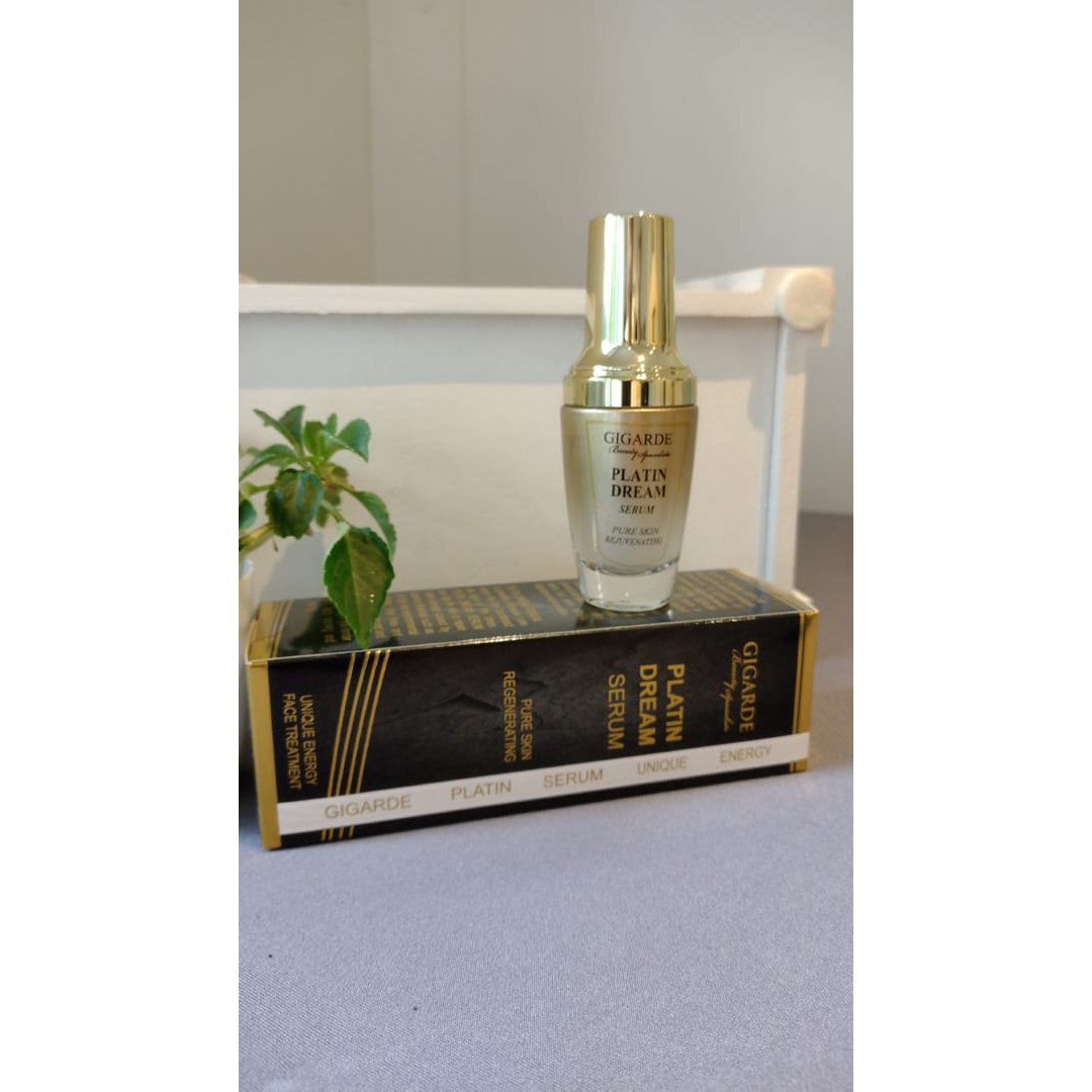 Platinum Dream Siero 30 ml