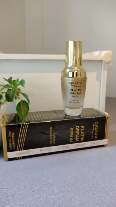 Platin Dream Serum 30 ml