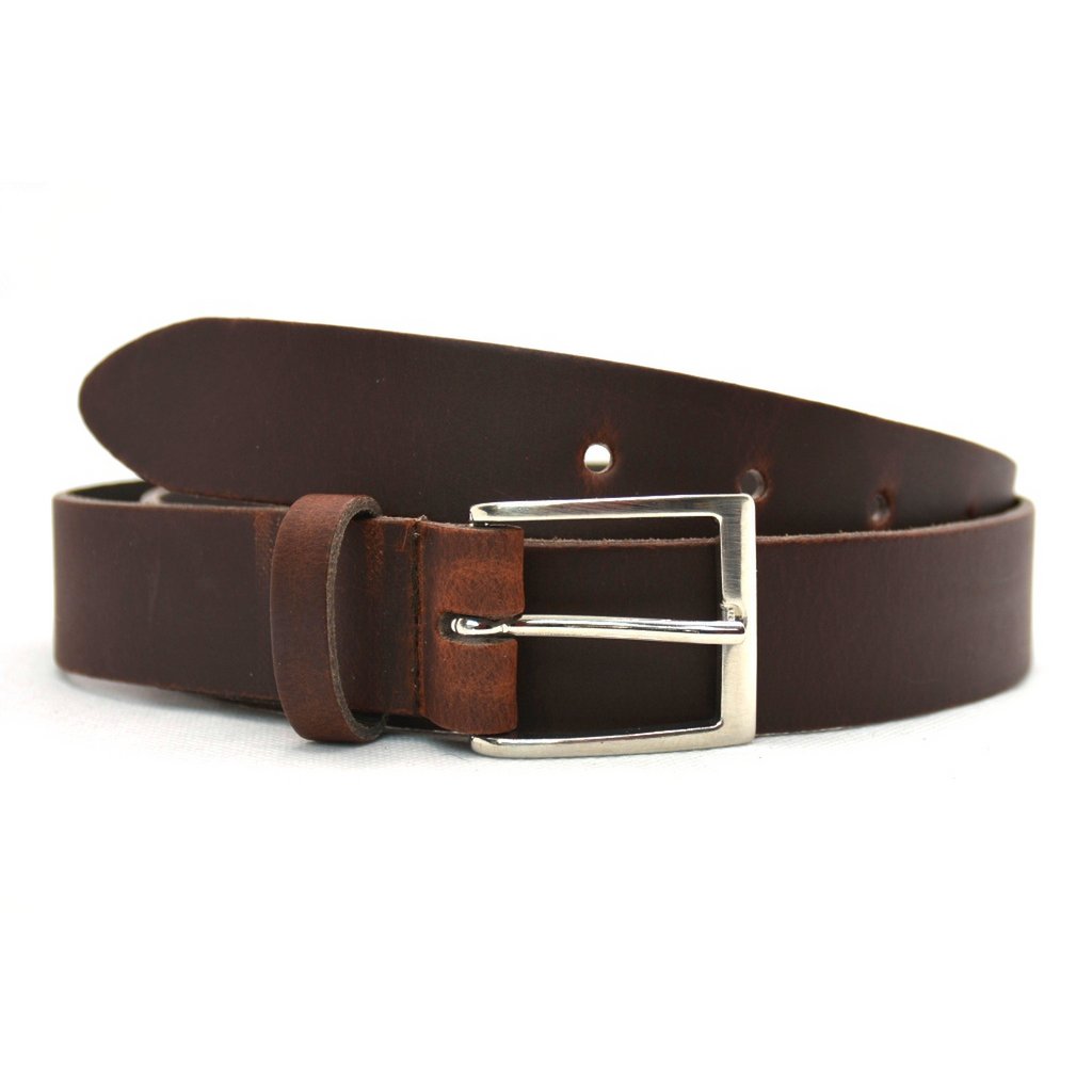 Zahnriemen 2130 – 100 % Rindsleder