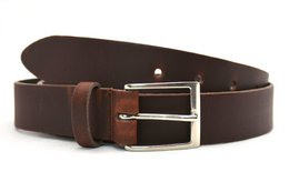 Zahnriemen 2130 – 100 % Rindsleder