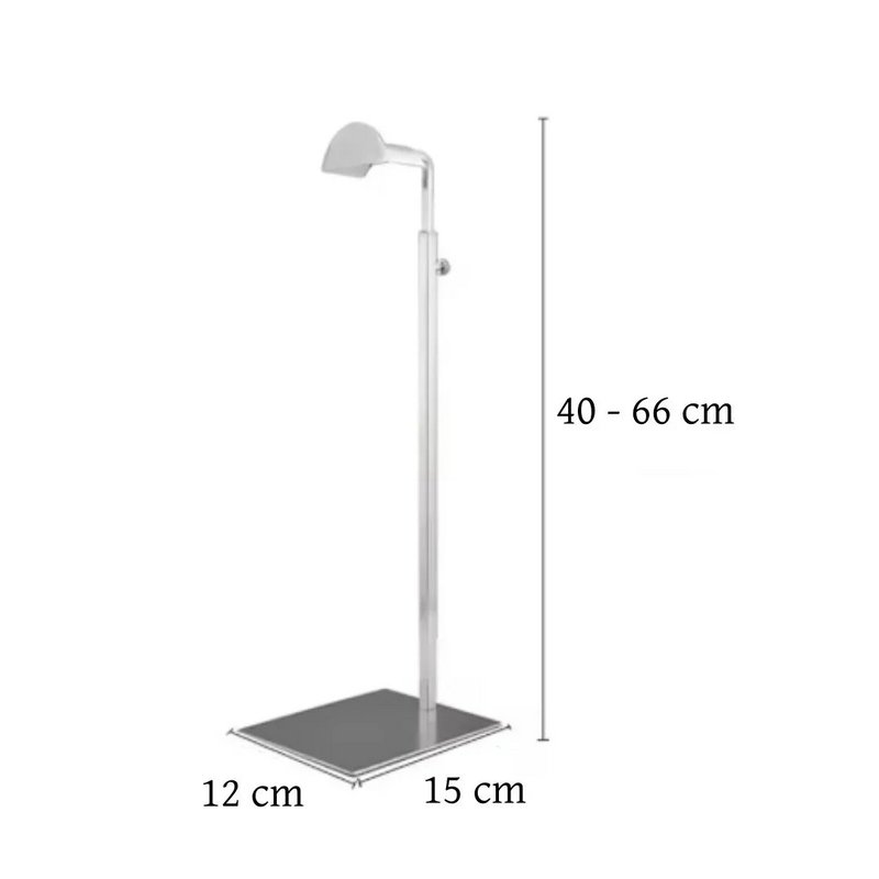 Bag stand