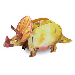 Dino toy boxes