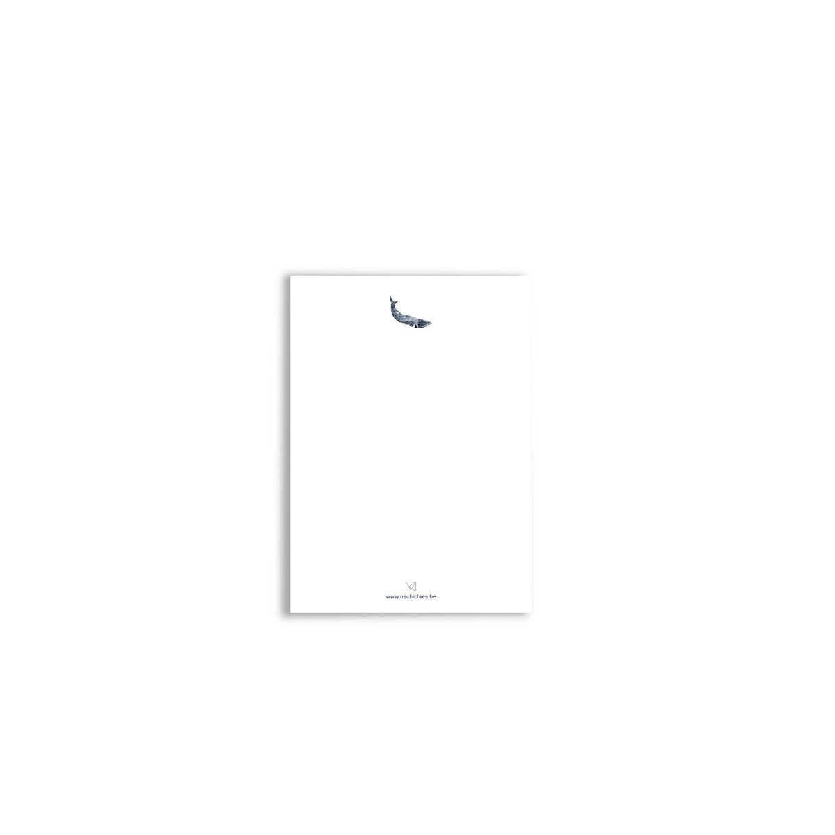 Baleine