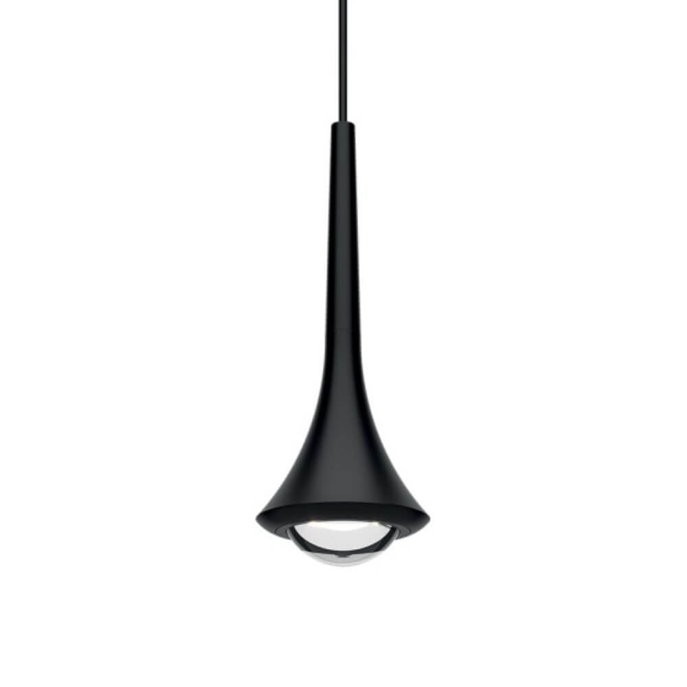 Lodes Rain LED hanging lamp drops 7 Watt 1300 lm
