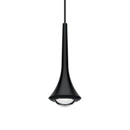 Lodes Rain Lámpara colgante LED gotas 7 Watt 1300 lm
