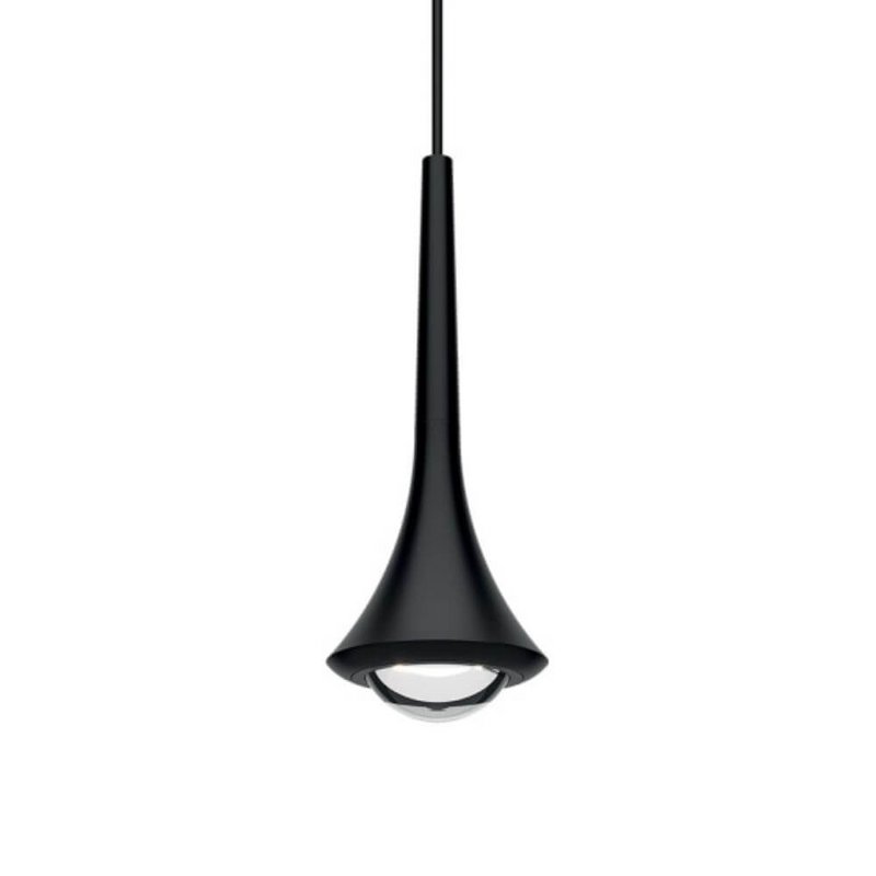 Lodes Rain Lámpara colgante LED gotas 7 Watt 1300 lm