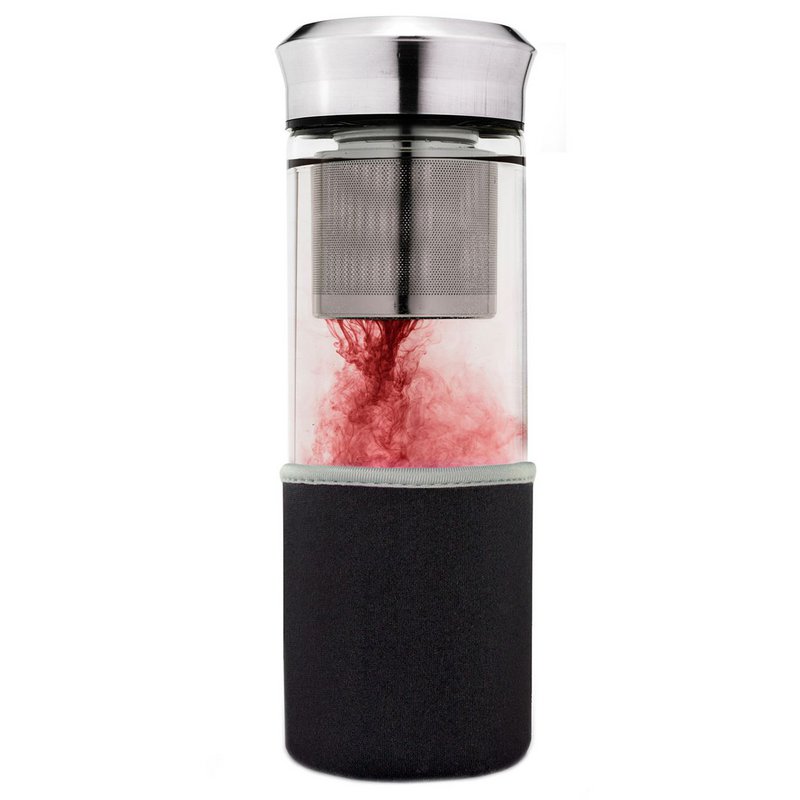 Teamaker Sort 400 ml