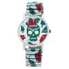 Raptor Damenarmbanduhr "Frida Kahlo Edition" mit Zugband