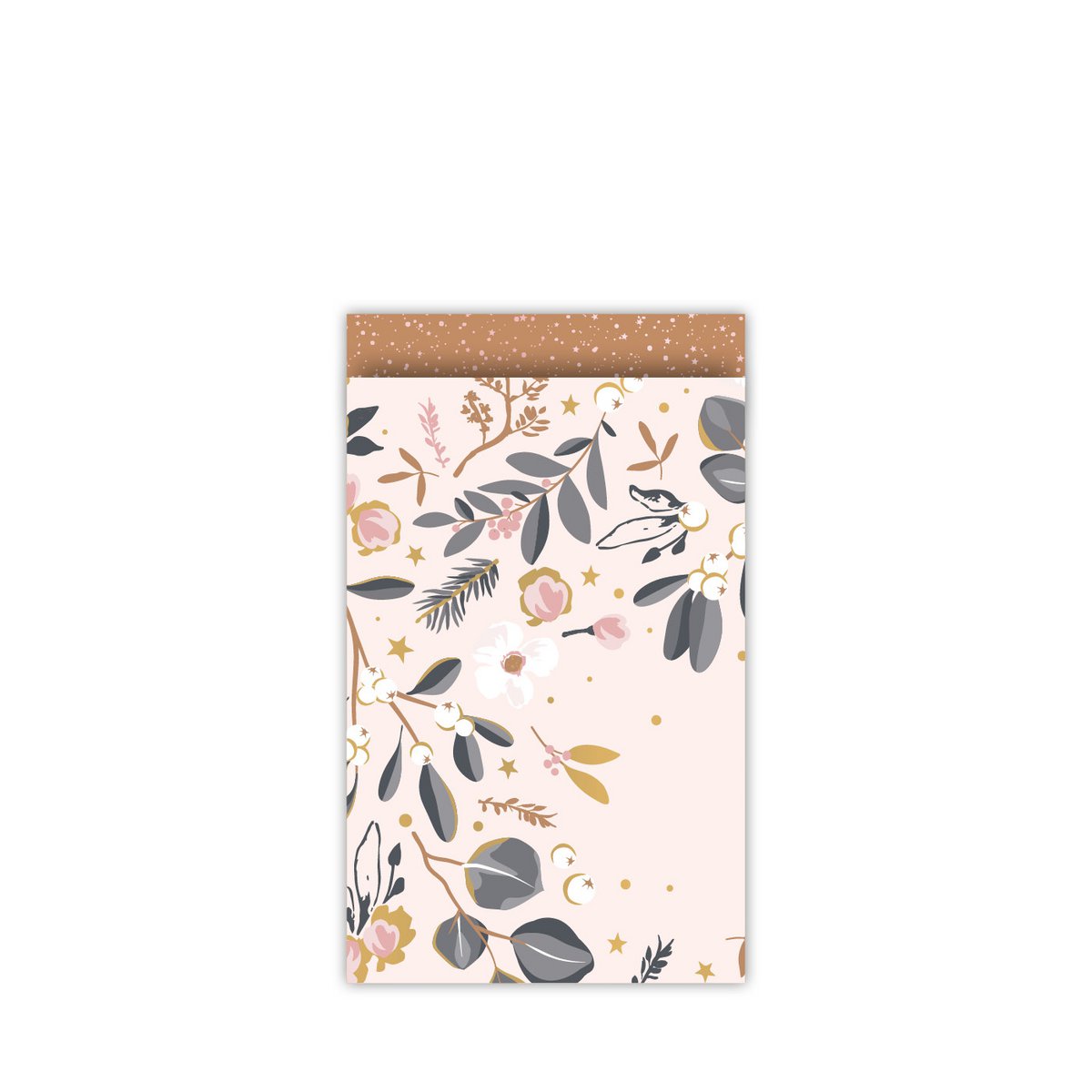 12x19cm roze