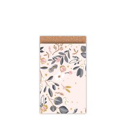 12x19cm roze