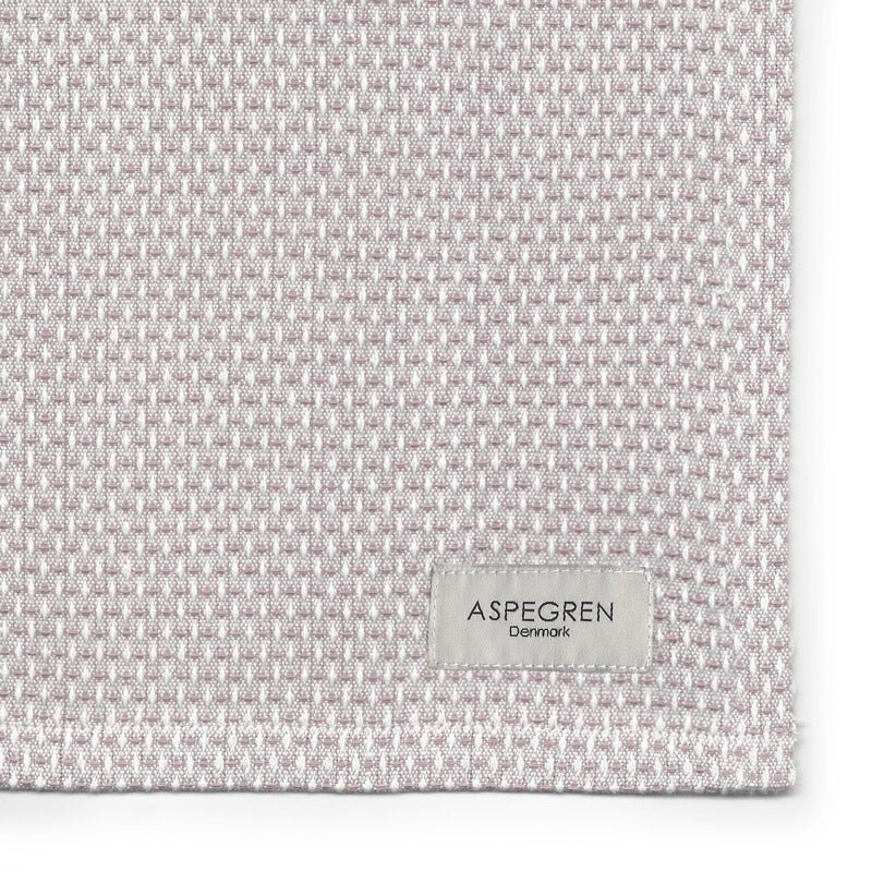 Theedoeken – Gastro – Hout Rose (elk met 2)