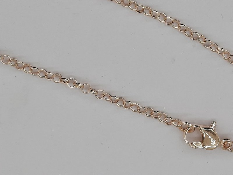%23194 Kette