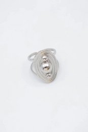 Ringe aus Edelstahl