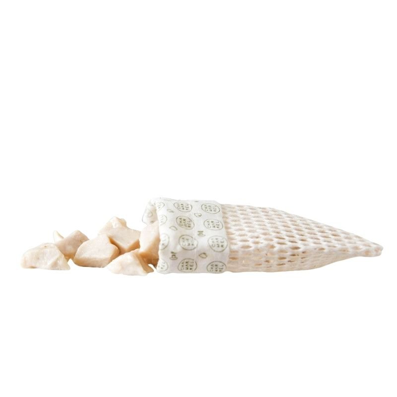 Filet sauve-savon | Coton biologique