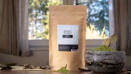 KÅ yÅ Matcha (kulinarisk klasse)