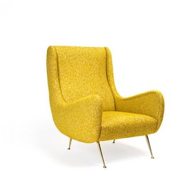 Fotel Cellini