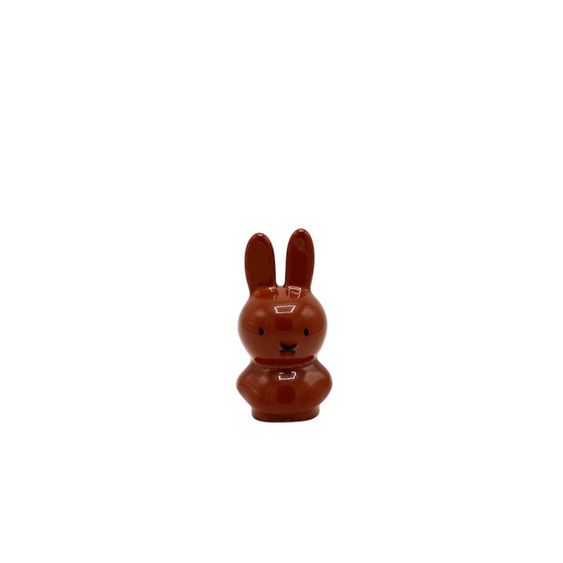 Mini Miffy, BROWN
