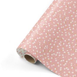 Ruller med gavepapir - Summer '26 - assorteret