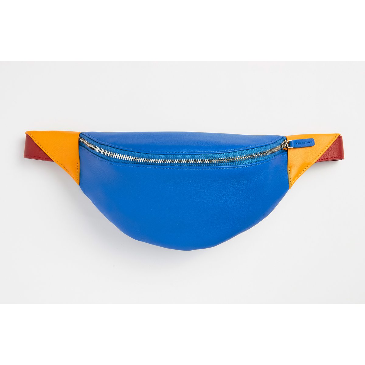 Multicolor Bumbag