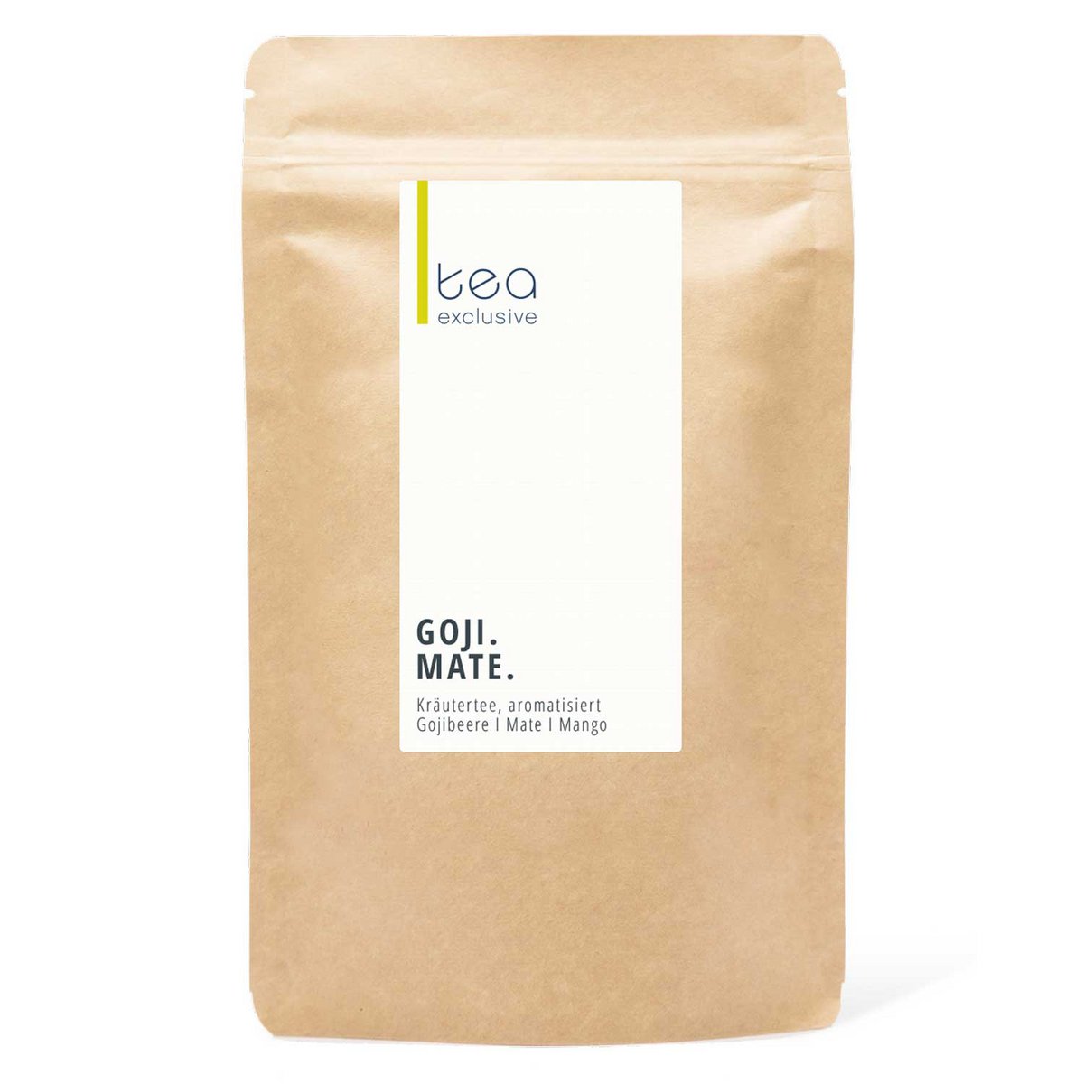 Goji Mate, kruidenthee, 100 g