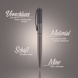 Fortress pen