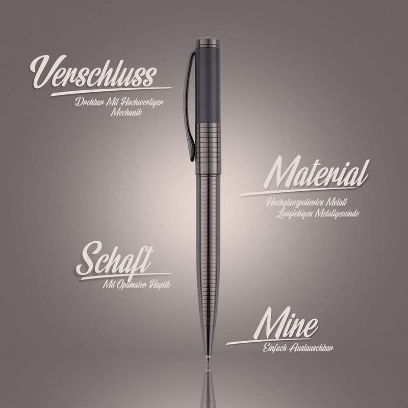 Fortress pen