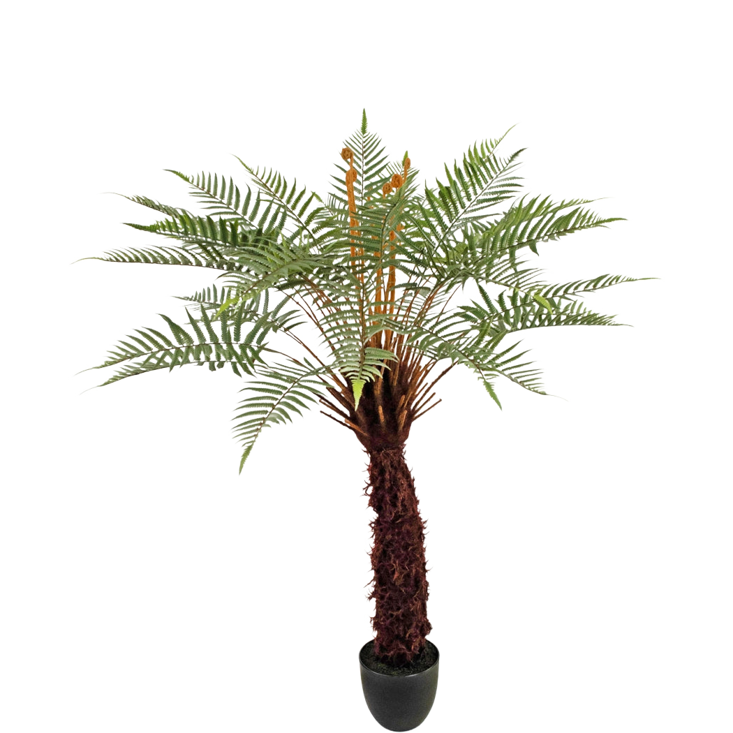 Kunstpflanze Dicksonia 127 cm