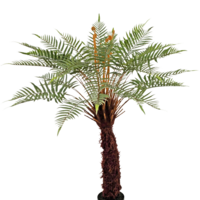 Artificial plant Dicksonia 127 cm