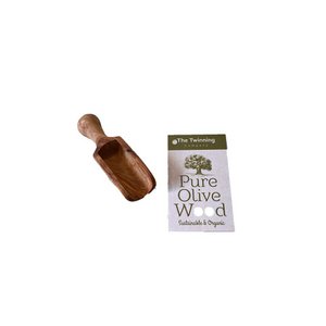 Olive Scoop Large