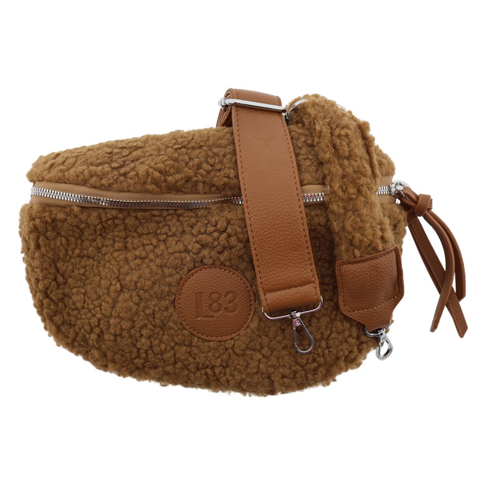 Tasche Teddy Braun