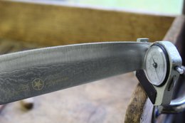 Sternsteiger | Damatisk kniv 7-sæt