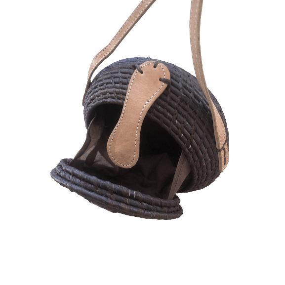 Crossbody bag