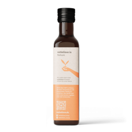 Seedgold ORGANIC hemp seed oil