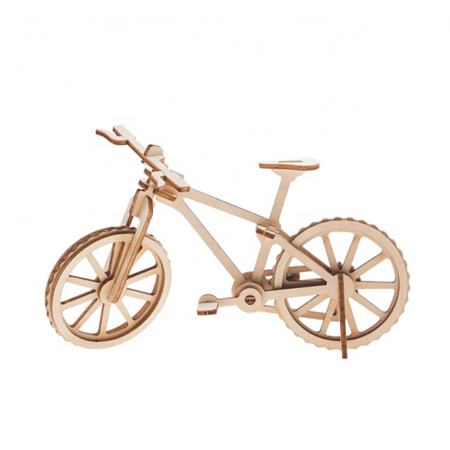 Construction kit Mountain bike Bicycle Sport bike