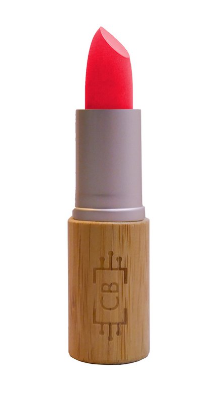 Rouge à Lèvres Mat