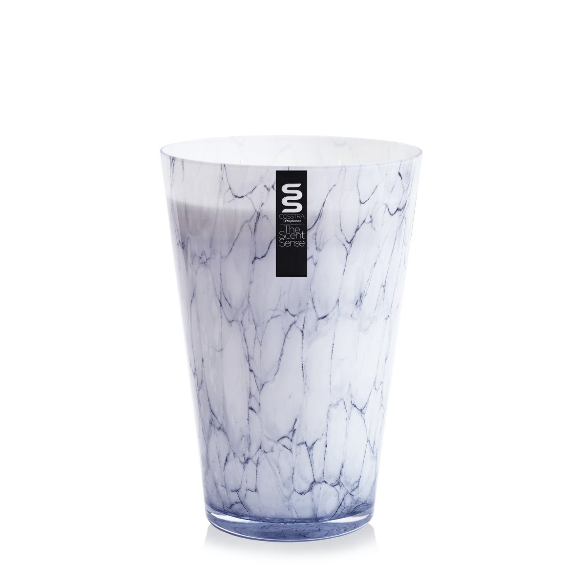 ICE KASHMIR: Koriander, Amber & Patchouli