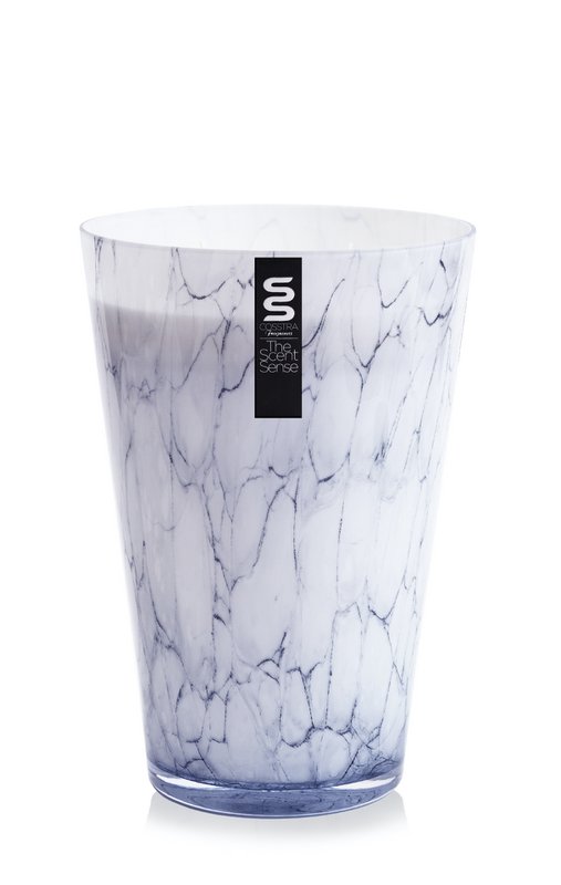 ICE KASHMIR : Coriander, Amber & Patchouli