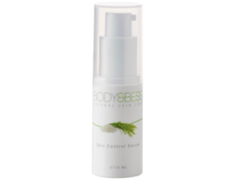 Skin Control Serum (15ml) - A toner with a clear, lightweight formula that helps control skin impurities and balance oil production for a healthy, radiant complexion.