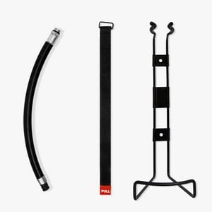 Vehicle Kit - Black