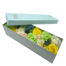 Long Box - Baby Blessings