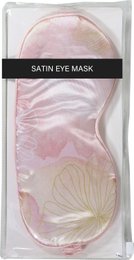 WS Satin Eyemask Crush