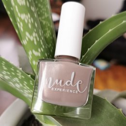 Nail polish - Moon