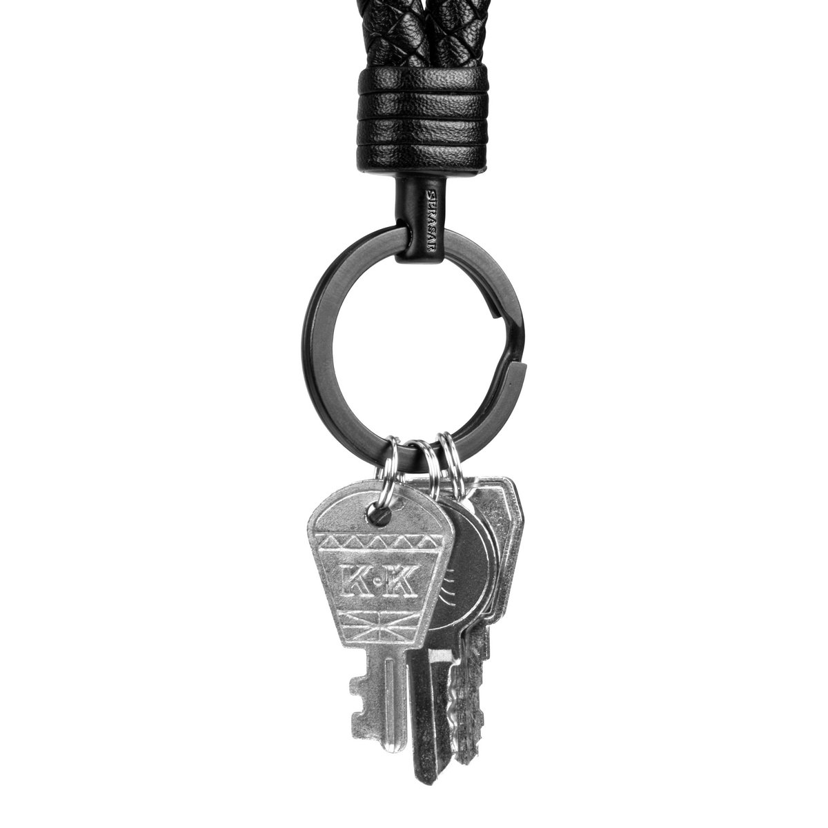 Keychain "Strong"