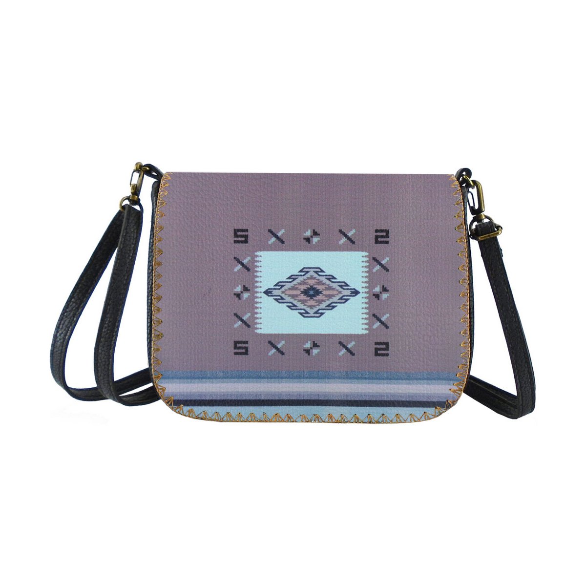 Mlavi Shoulder bag Mexinca BB-EX004