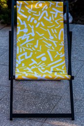 Cileno artistico – Gesti liberi - Willis