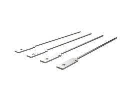 BROCHETTES BARBECUE