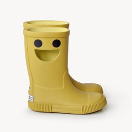 WITITI Happy Boots Gul