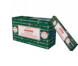 Satya Jasmine Incense Sticks
