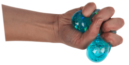 Squeeze Ball, Colourful,