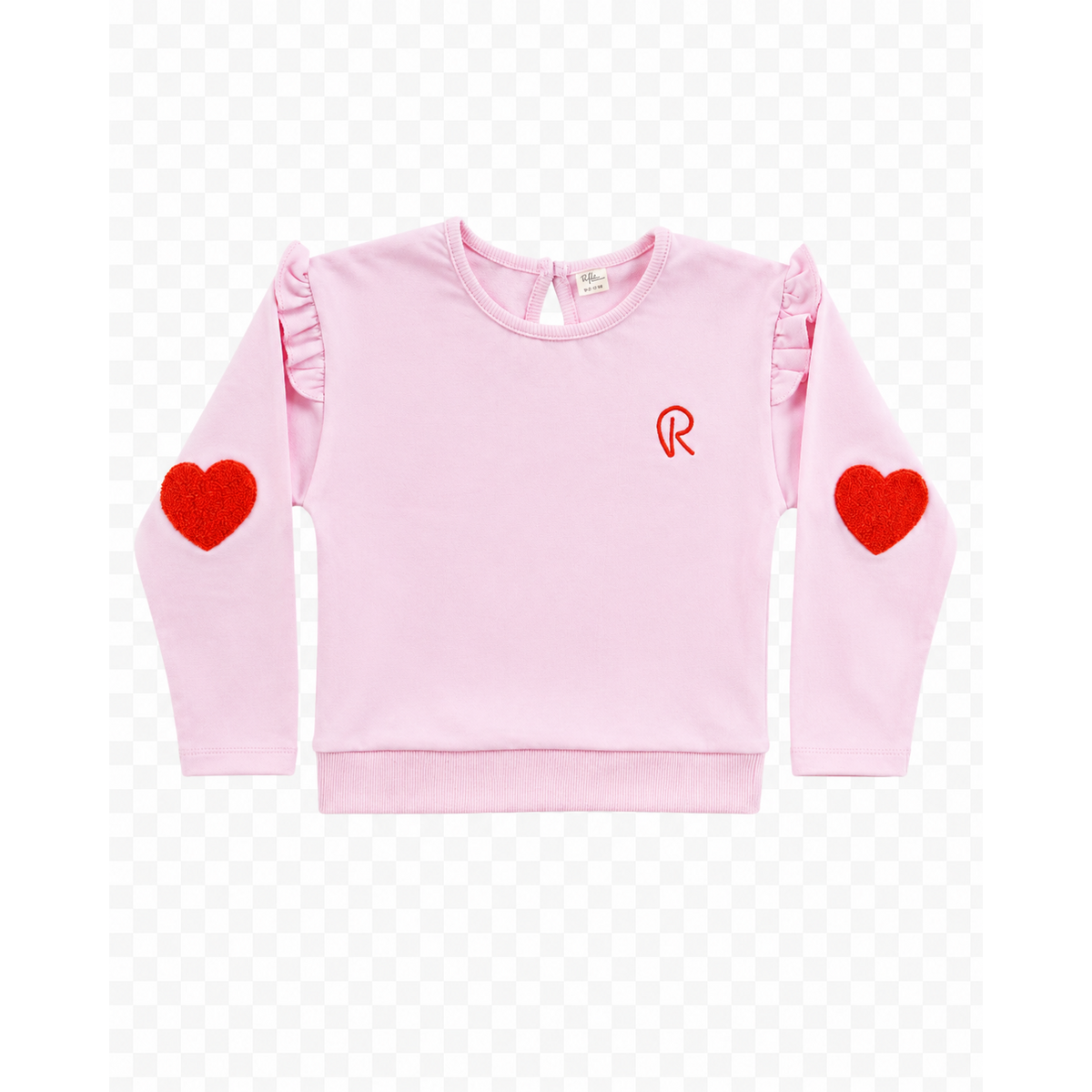 sweter Mette